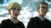 Attack on Titan – Sa, 30.05., 00:35 Uhr