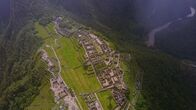 Wunderwerke der Weltgeschichte – Machu Picchu ist eines der eindrücklichsten Zeugnisse der Inka-Zivilisation.