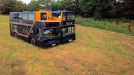 Full Metal Junkies - Camper-Tuning extrem – Sa, 27.07., 05:40 Uhr