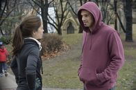Beauty and the Beast – Eigentlich hatte sich Catherine (Kristin Kreuk, l.) vorgenommen, auf Abstand zu Vincent (Jay Ryan, r.) zu gehen, damit er sich wieder mit seiner ehemaligen Verlobten Alex annähern kann, doch das ist leichter gesagt als getan ...