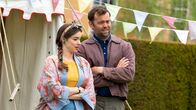 Father Brown – Lola Briggit (Jennifer Hyde) und Sid Carter (Alex Price)
