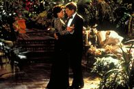 Sabrina – Sabrina Fairchild (Julia Ormond), Linus Larrabee (Harrison Ford)