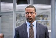 Blindspot – Edgar Reade (Rob Brown)