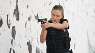 Chicago P.D. – Hailey Upton (Tracy Spiridakos)