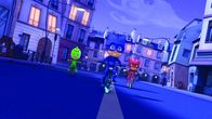 PJ Masks - Pyjamahelden – Gecko, Catboy und Eulette