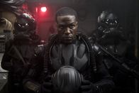 Aquaman – David Kane / Black Manta (Yahya Abdul-Mateen II)