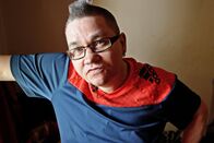 rec. – Jean-Pierre, 53, gelernter Bäcker Konditor