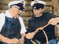Drei Mann in einem Boot – Drei Mann in einem Boot (1961)