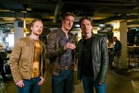 Der Alte – Der Alte (2020)