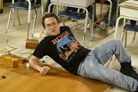 The Goldbergs – Sean Marquette (Johnny Atkins).