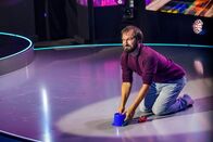 Die Comedy Challenge - Das kann ja heiter werden – Manuel Thalhammer.