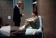 Zwielicht – Martin Vail (Richard Gere) übernimmt den Fall von Aaron Stampler (Edward Norton).