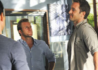 Hawaii Five-0 – Hawaii Five-0 (2012)