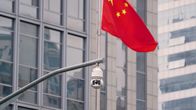 China: Überwachungsstaat oder Zukunftslabor? – China ist das Land mit den meisten Überwachungskameras pro Einwohner.
