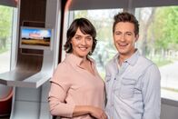 Guten Morgen Österreich – Eva Pölzl, Lukas Schweighofer