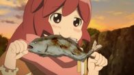 Log Horizon – Sa, 19.10., 20:15 Uhr