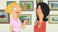 Bob's Burgers – L-R: Helen, Linda
