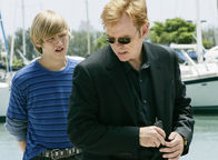 CSI: Miami – CSI: Miami (2007)