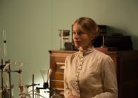 Deep Time History – Chemiker wie Clara und Fritz Haber entwickeln Substanzen, die die Industrialisierung vorantreiben.