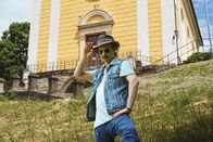 Ostrowski macht Urlaub – Michael Ostrowski