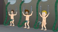 American Dad! – Jeff (r.)