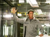 Escape Plan - Entkommen oder sterben – Ray Breslin (Sylvester Stallone).