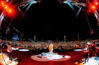 Zucchero - Sugar Fornaciari – Musiker Zucchero bringt die Seele seines Heimatortes Roncocesi in der Emilia Romagna auf die großen Bühnen der Welt.