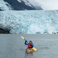 Faszination Erde – Der Rückgang vieler Gletscher in Alaska birgt eine unerwartete Gefahr: Tsunamis.
