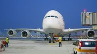 Giant Hubs – Über 40 Millionen Reisende passieren jedes Jahr den Münchener Flughafen.