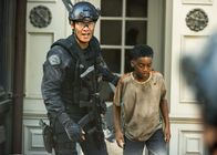 S.W.A.T. – S.W.A.T. (2018)