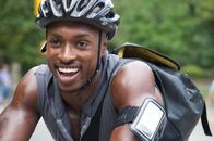 Premium Rush – Manny (Wolé Parks)