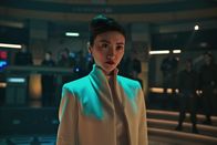 Pacific Rim: Uprising – Pacific Rim: Uprising (2018)