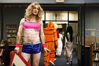 Community – Für Pelton (Jim Rash) ist Halloween kein besonderer Tag. Er verkleidet sich schließlich so gut wie jeden Tag ...