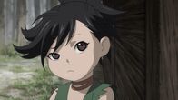 Dororo – Mo, 19.10., 21:45 Uhr