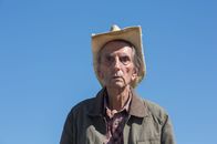 Lucky – Als „Lucky“ ist Harry Dean Stanton in einer wunderbaren Altersrolle zu sehen. Er starb nur wenige Monate nach den Dreharbeiten.