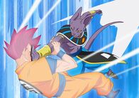 Dragon Ball Super – So, 27.07., 04:30 Uhr