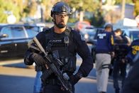 S.W.A.T. – S.W.A.T. (2020)