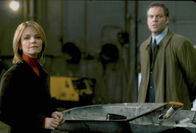 Criminal Intent - Verbrechen im Visier – Criminal Intent - Verbrechen im Visier (2003)