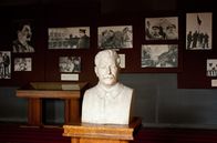 Tracks East – Josef Stalins Geburtsstadt Gori in Georgien widmet ihrem berühmtesten Sohn ein ganzes Museum.