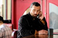Stumptown – Grey McConnell (Jake Johnson)