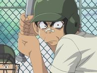 Eyeshield 21 – Sa, 09.05., 06:10 Uhr