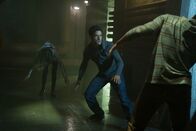 Teen Wolf – Teen Wolf (2016)