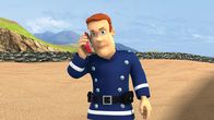 Feuerwehrmann Sam – Feuerwehrmann Sam unternimmt an seinem freien Nachmittag einen Spaziergang am Strand.