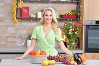 Silvia kocht – Silvia Schneider.