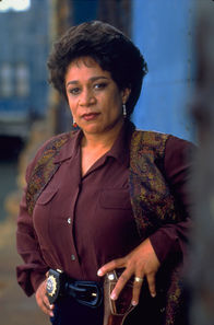 Law & Order – Law & Order (1997)