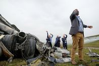 Mayday - Alarm im Cockpit – Der Rettungshubschrauber kann telefonisch zur Unfallstelle gelotst werden.