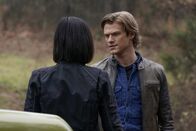 MacGyver – MacGyver (2018)