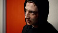 Stalk – Oscar (Elias Hauter) wurde angegriffen.