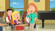 Family Guy – Do, 01.09., 14:55 Uhr