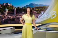 Servus um 3 – Judith Nagiller